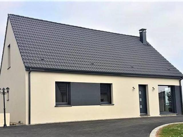 Maison T4