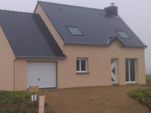 Maison T4
