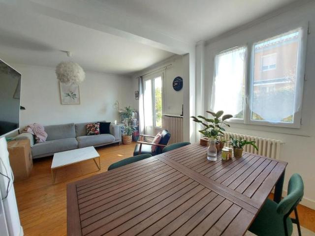 Maison T4 76m2 à louer Balma Agestis Immobilier