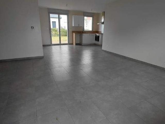 Maison T4