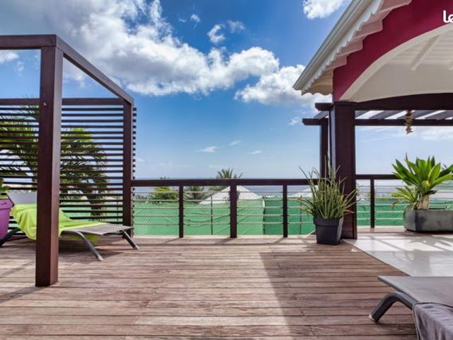 Maison T4