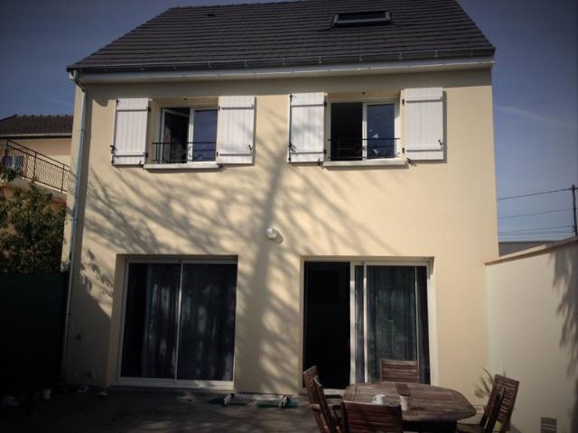 Maison T4