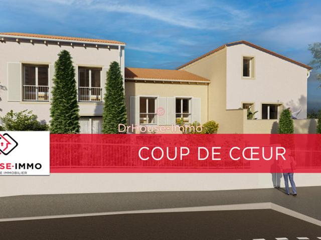Maison T4 80 m2 NEUVE
