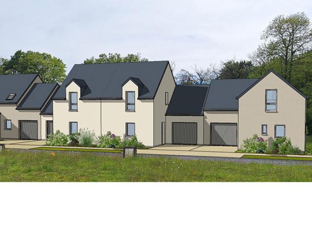 Maison T4 81.33