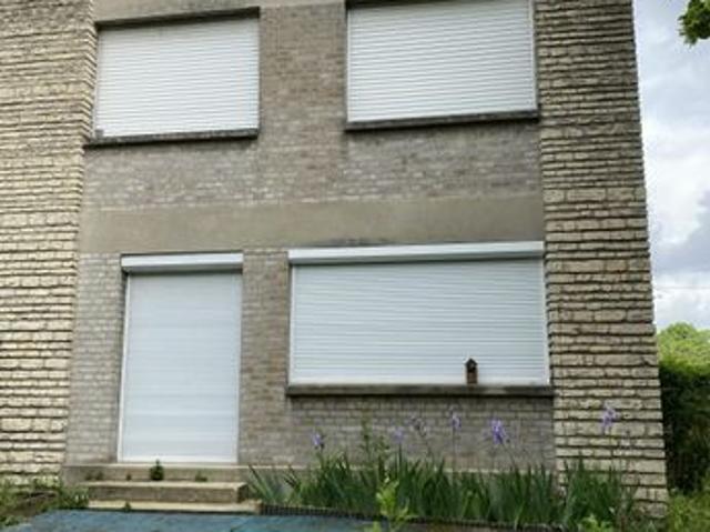 Maison T4 81m²