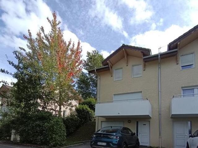 Maison T4