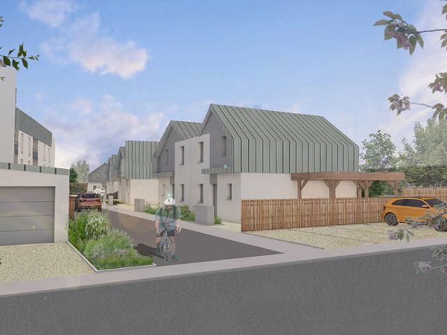 Maison T4 82.11