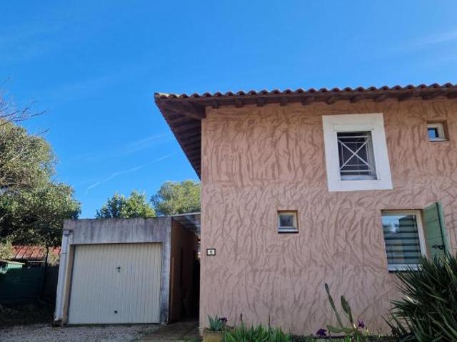 Maison T4