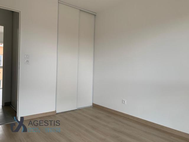 Maison T4 83m2 à louer Mondonville Agestis Immobilier
