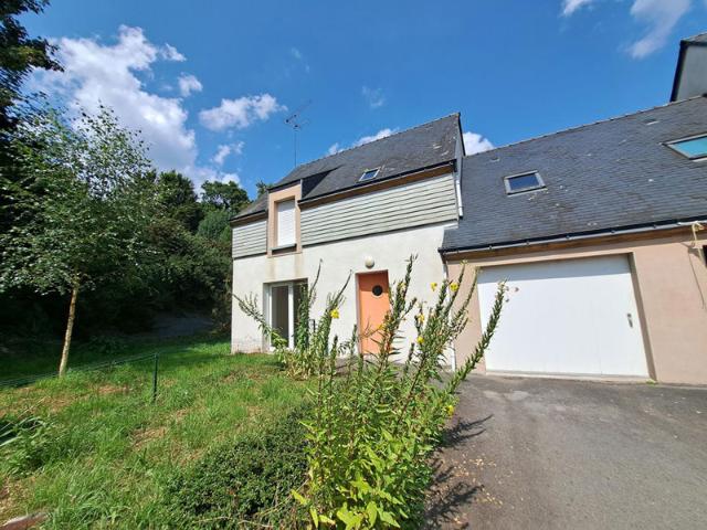 Maison T4 84