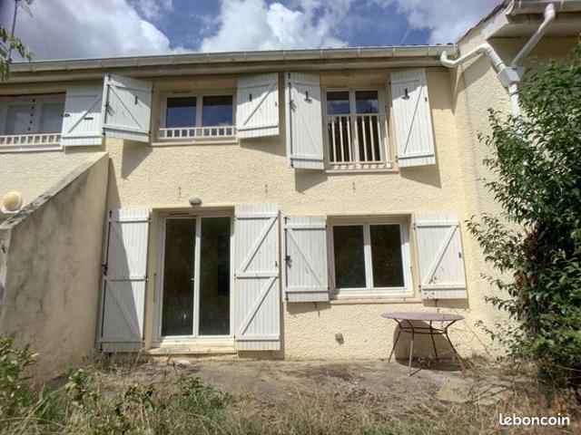 Maison T4
