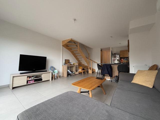 Maison T4, 85.54 m² Beauzelle