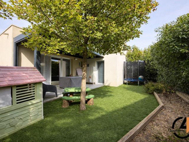 Maison T4 85 m2 avec Jardin et Parkings