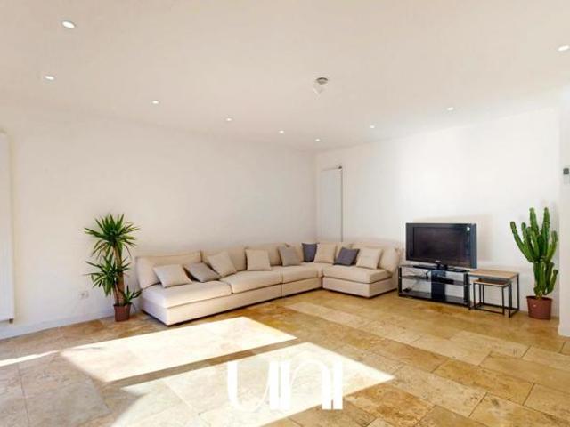 Maison T4 86m² CAEN