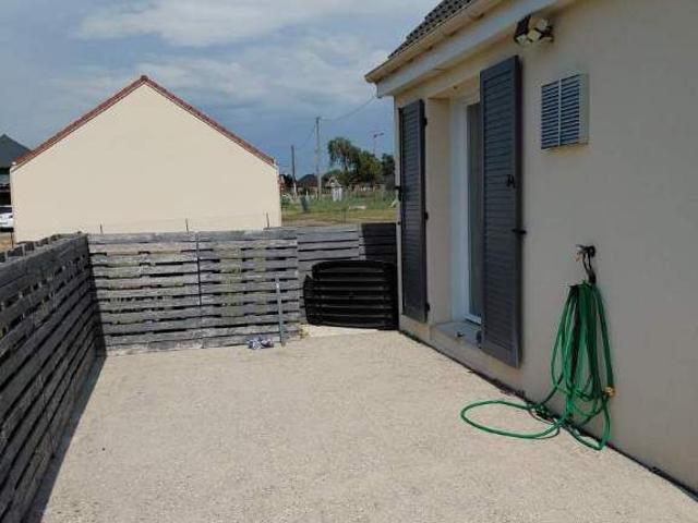Maison T4