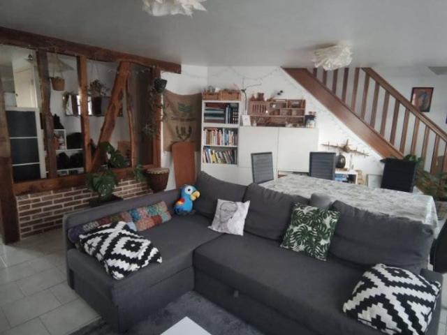 Maison T4