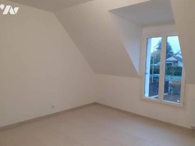 Maison T4