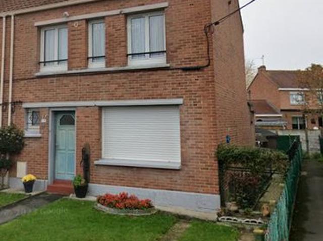 Maison t4