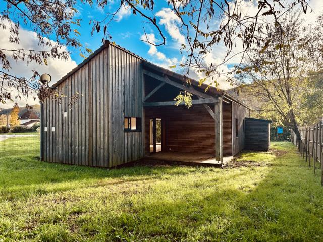 Maison T4 90m2 Vallée du Lot, à deux pas de Saint Cirq Lap
