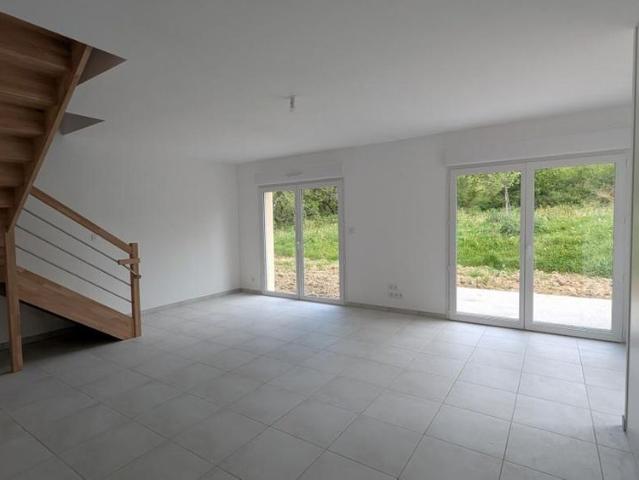 maison T4