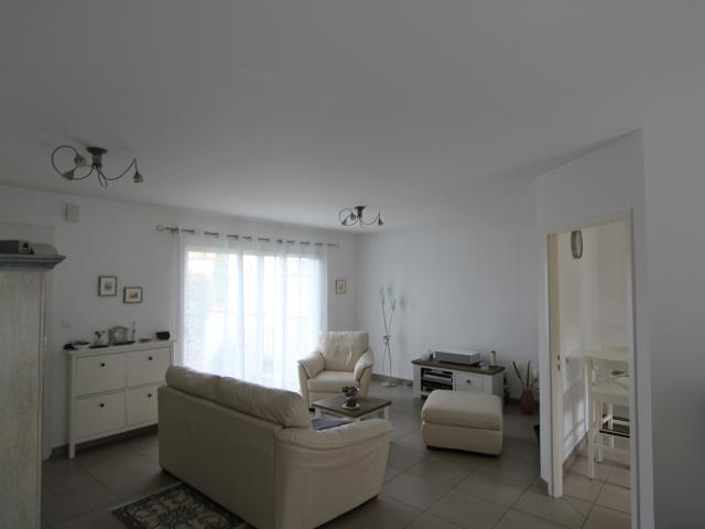 Maison T4 94 m2