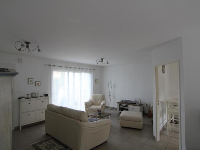 Maison T4 94m²