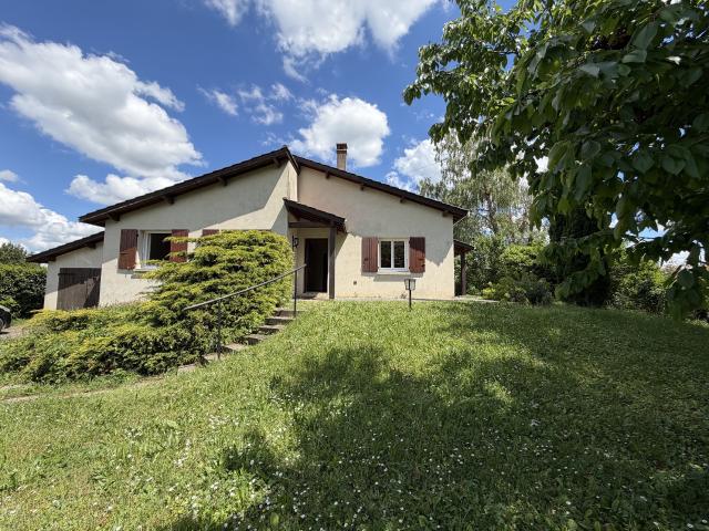 MAISON T4 96 M2 SABLONS