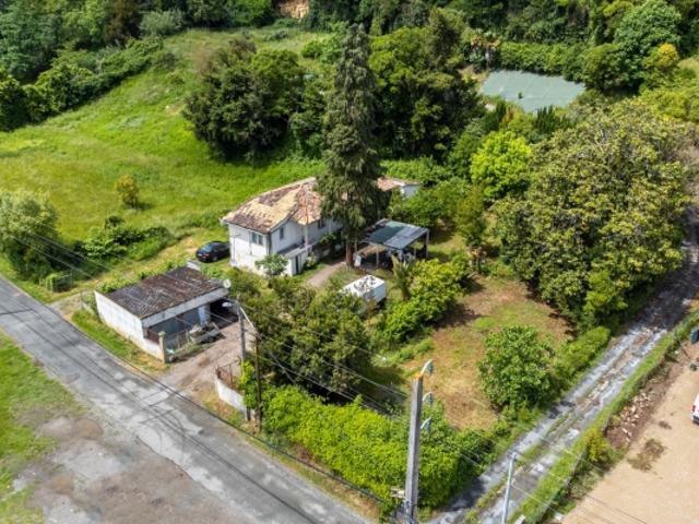 Maison T4 96 m2 sur jardin 3300 m2