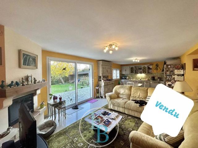 MAISON T4 96m2