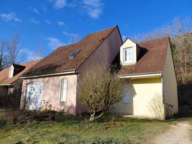 Maison t4 condat sur vezere