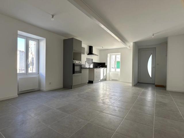 MAISON T4 CABARIOT