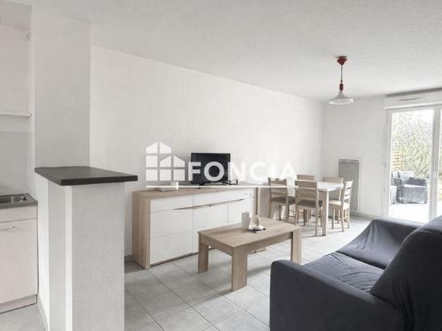Maison T4 Calme Actif patrimonial sécurisé, vendu loué
