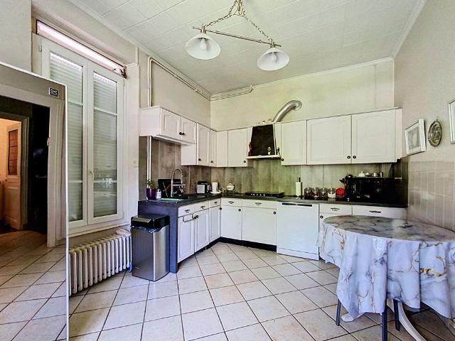 Maison T4 CALUIRE ET CUIRE à louer