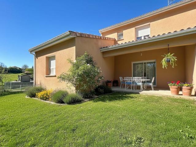 Maison T4 Castelnau d'Estretefonds