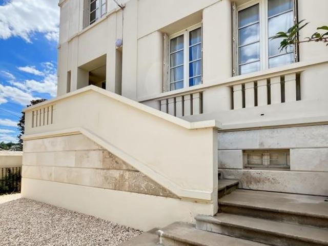 Maison T4 centre ville 159m² Montluçon