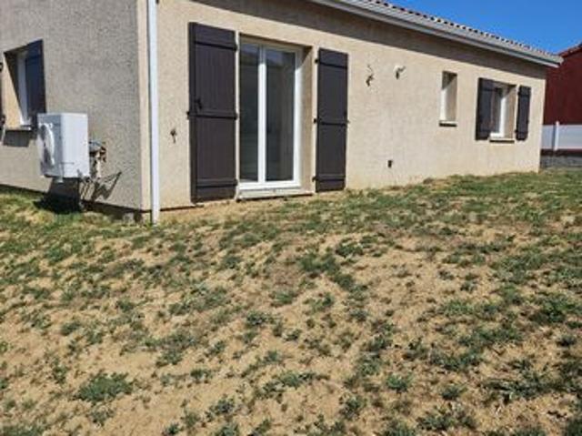 Maison T4 Cepet 31620