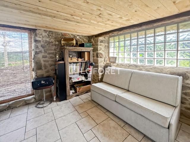 Maison T4 CHAMPIS à louer