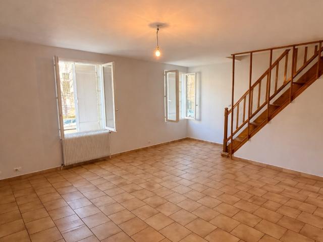 Maison T4 Châtellerault
