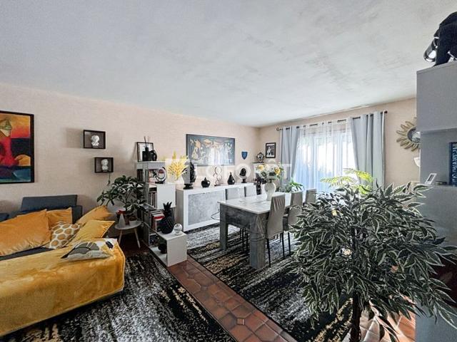 Maison T4 CIRES LES MELLO à louer