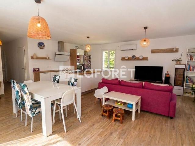 Maison T4 CUERS à louer