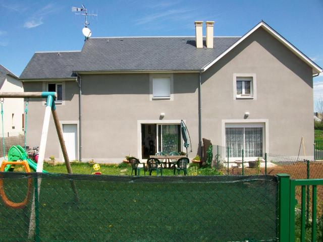 MAISON T4 à THERONDELS