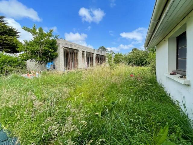 Maison T4 à achever sur la commune de Saint Hilaire de Riez