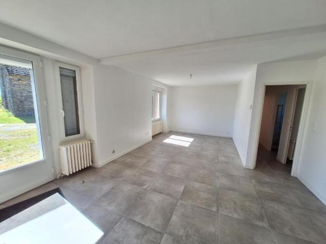 Maison T4 à louer Guignen 84 m²