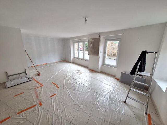 Maison T4 à louer Saint Senoux 80 m²