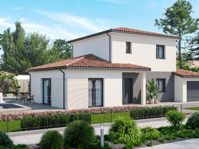 Maison T4 à Pins Justaret: le projet qui vous ressemble