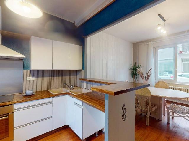 MAISON T4 à RIEUPEYROUX