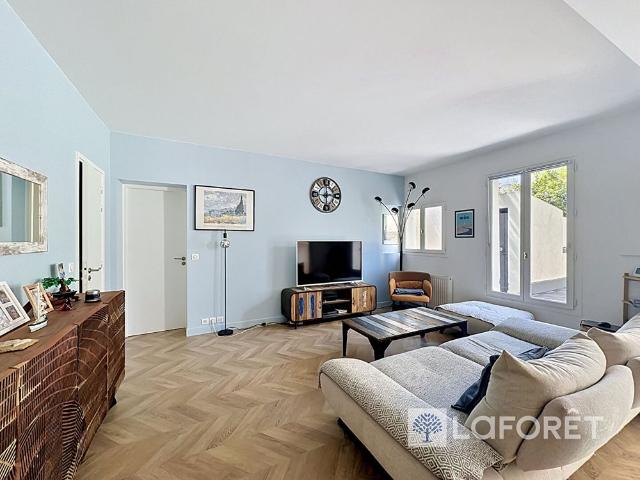 Maison T4 ANTONY à louer