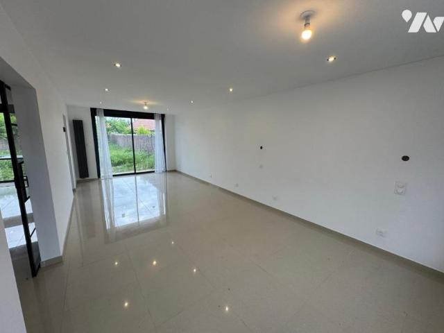MAISON 3 CHAMBRES JARDIN GARAGE ANNAPPES VILLENEUVE D’ASCQ