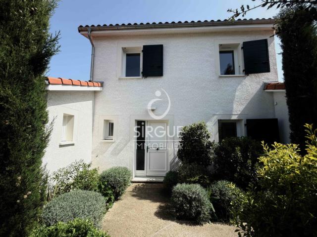 MAISON T4 ALBI