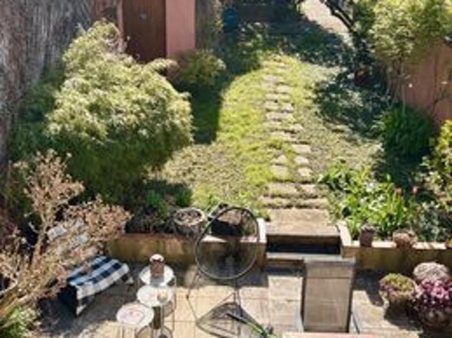 Maison T4 avec terrasse jardin garage